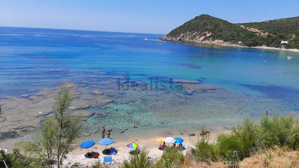 appartamento in vendita a Villanova Monteleone