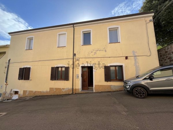 casa indipendente in vendita a Villanova Monteleone