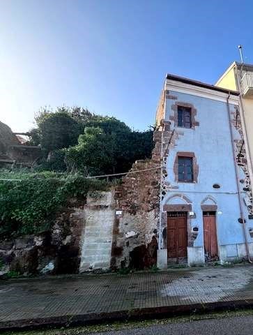appartamento in vendita a Villanova Monteleone