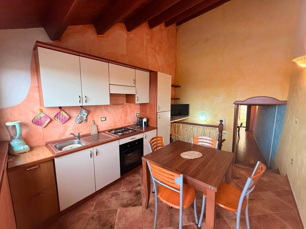 casa indipendente in vendita a Villanova Monteleone