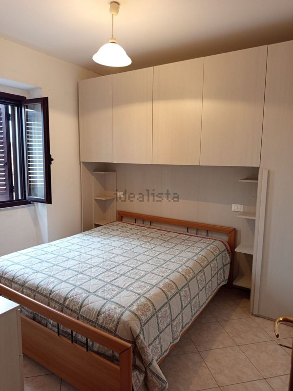 appartamento in vendita a Villanova Monteleone