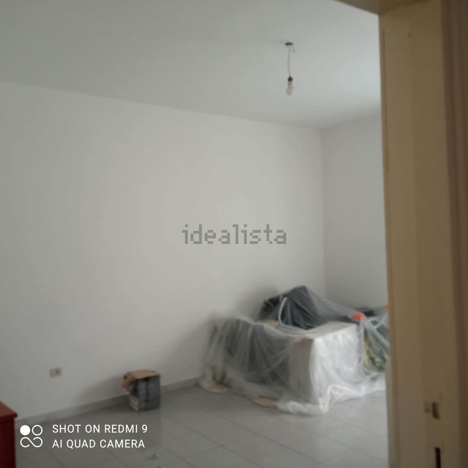 appartamento in vendita a Villanova Monteleone