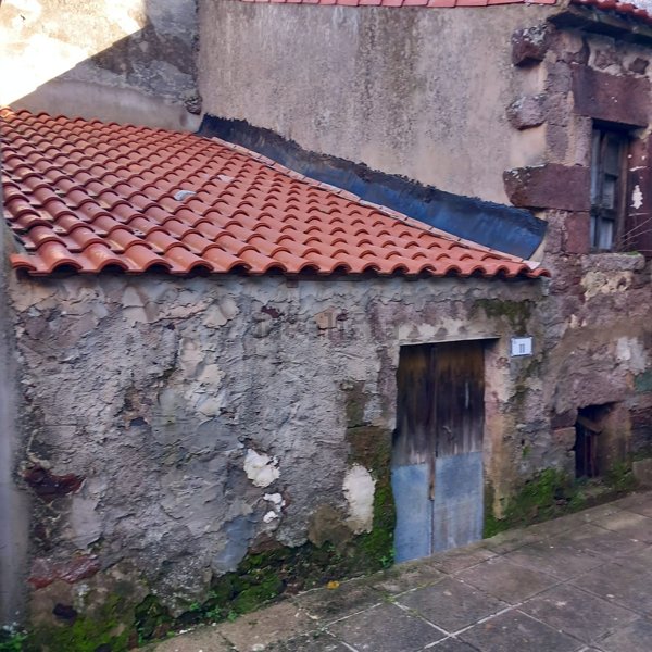 appartamento in vendita a Villanova Monteleone