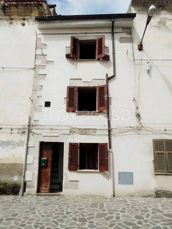 casa indipendente in vendita a Villanova Monteleone