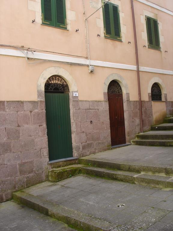 casa indipendente in vendita a Villanova Monteleone