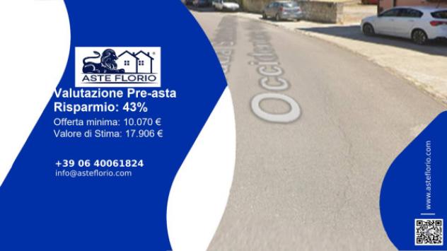 terreno agricolo in vendita a Villanova Monteleone