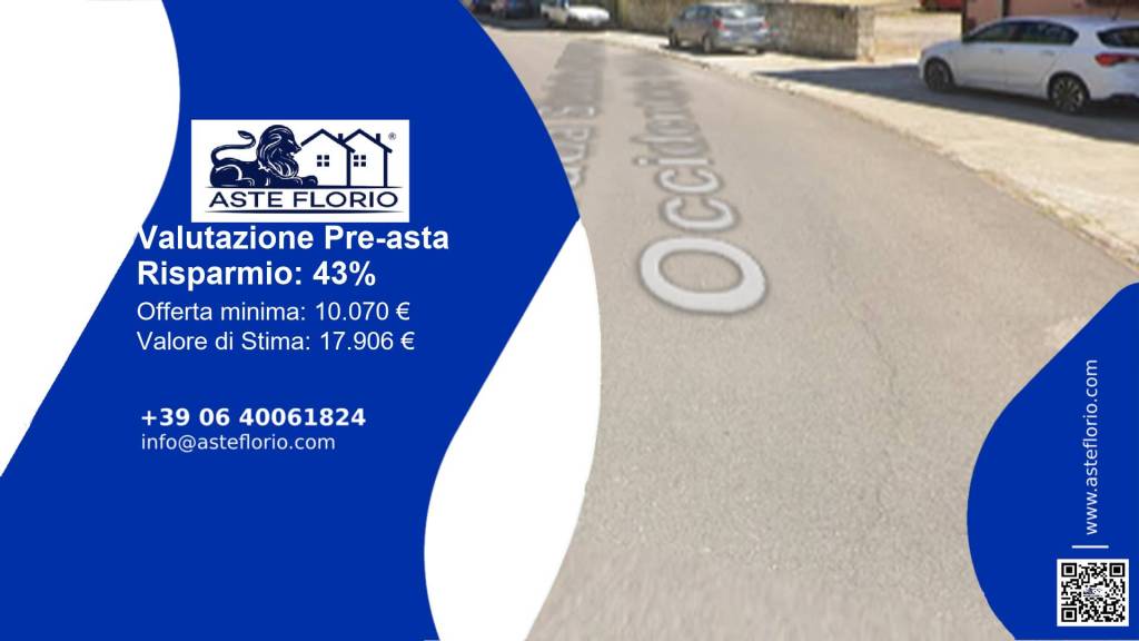 terreno agricolo in vendita a Villanova Monteleone