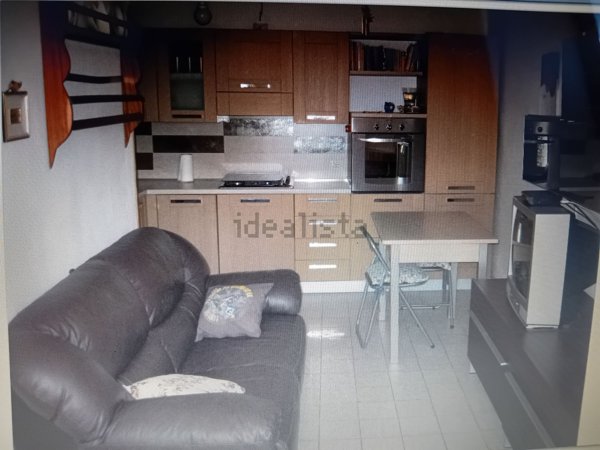 appartamento in vendita a Villanova Monteleone