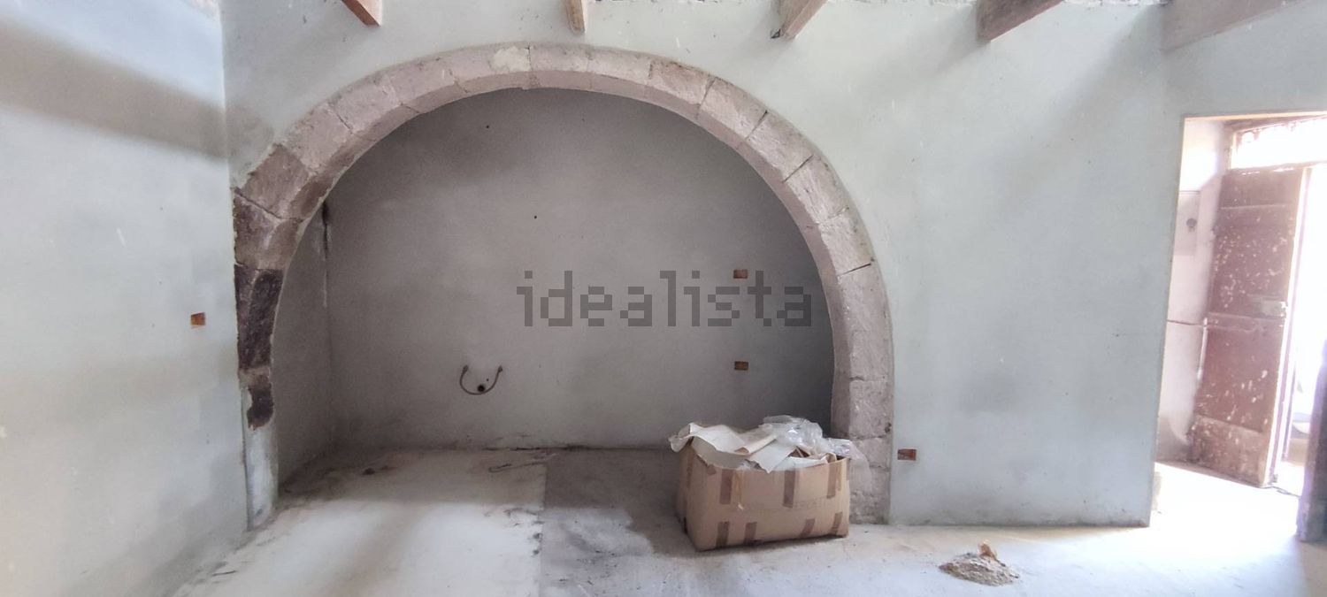 appartamento in vendita a Villanova Monteleone