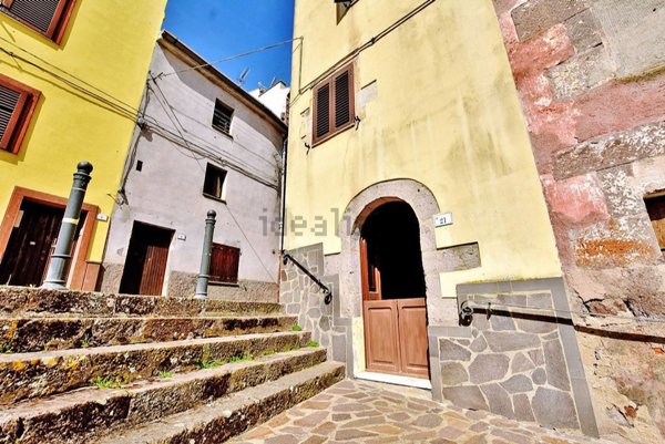 casa indipendente in vendita a Villanova Monteleone