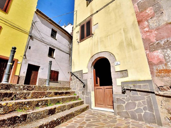 casa indipendente in vendita a Villanova Monteleone