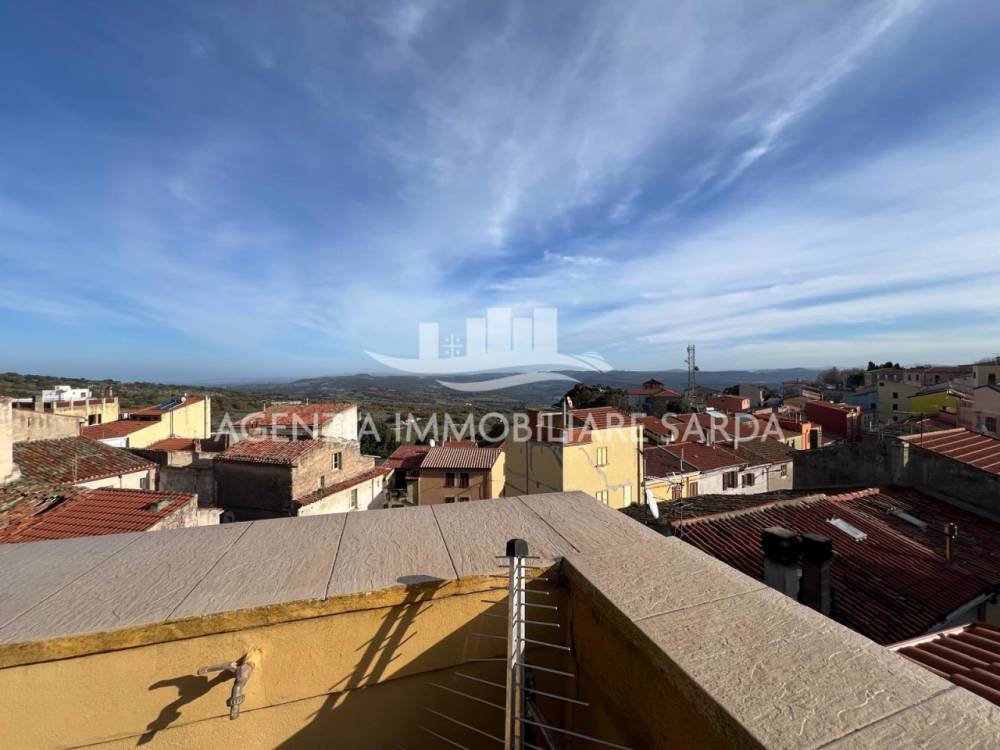 casa indipendente in vendita a Villanova Monteleone