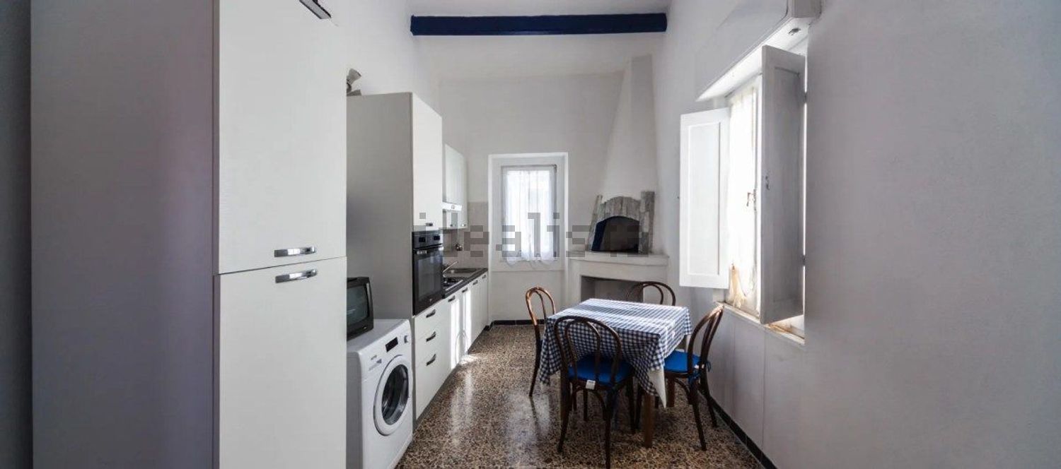 appartamento in vendita a Villanova Monteleone