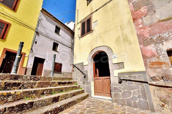 casa indipendente in vendita a Villanova Monteleone