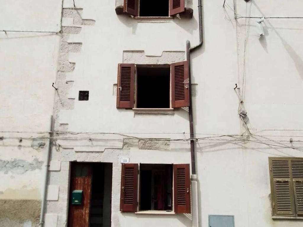 casa indipendente in vendita a Villanova Monteleone