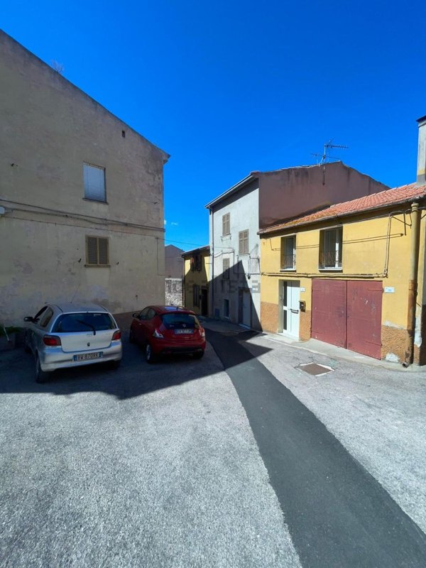 appartamento in vendita a Villanova Monteleone