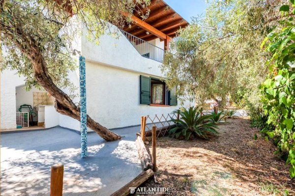 casa indipendente in vendita a Valledoria in zona La Ciaccia