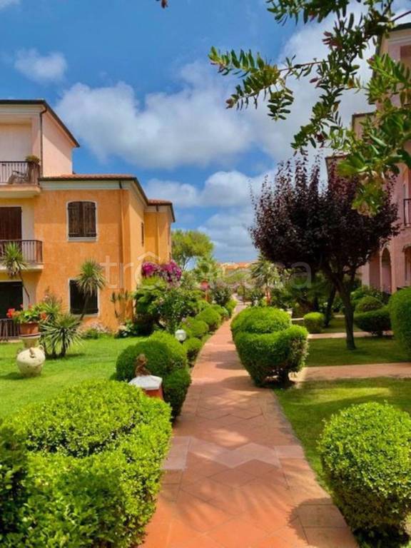 appartamento in vendita a Valledoria