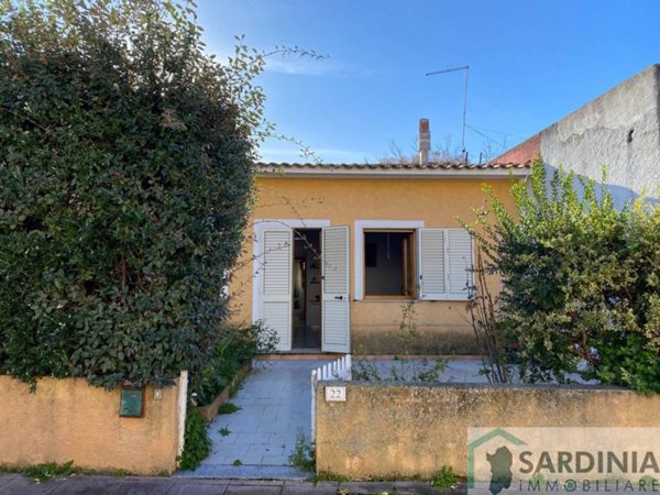 casa indipendente in vendita a Valledoria in zona La Muddizza