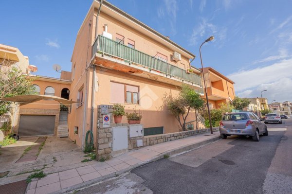 casa indipendente in vendita a Valledoria