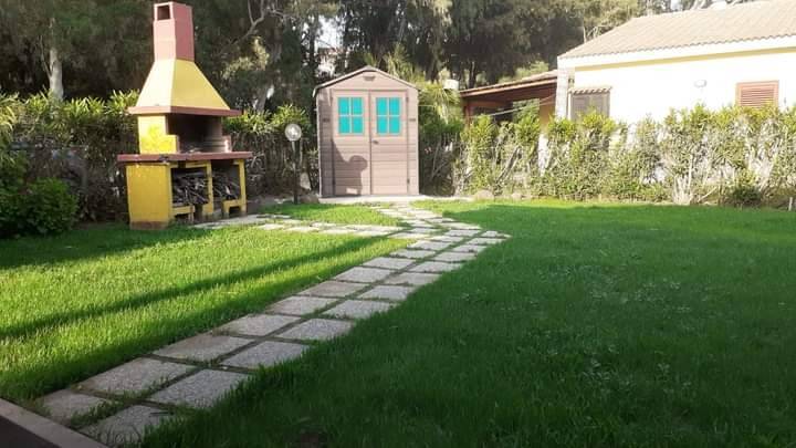 casa indipendente in vendita a Valledoria