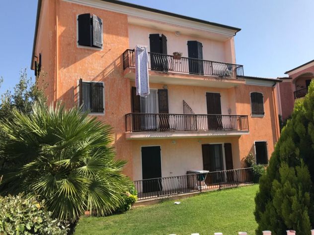 appartamento in vendita a Valledoria