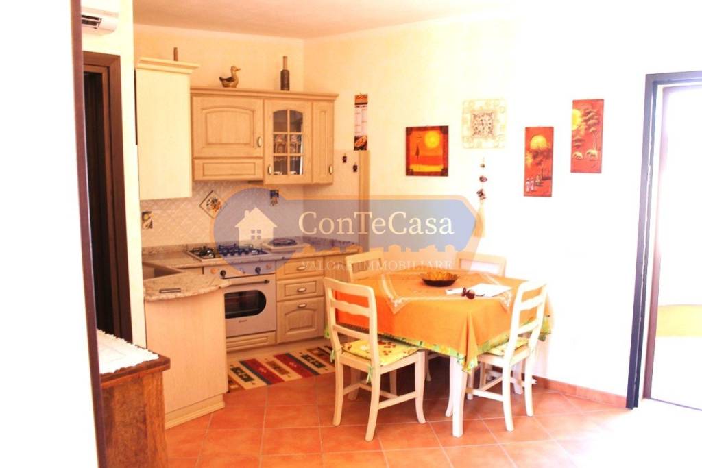 appartamento in vendita a Valledoria in zona La Ciaccia