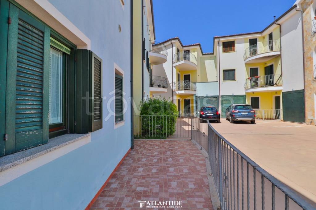 appartamento in vendita a Valledoria