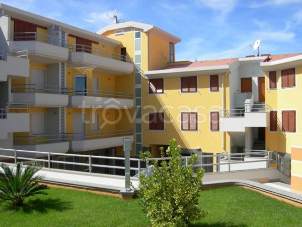 appartamento in vendita a Valledoria