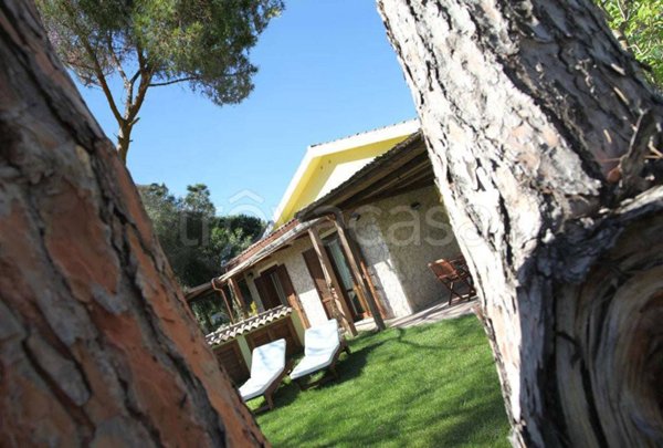 casa indipendente in vendita a Valledoria