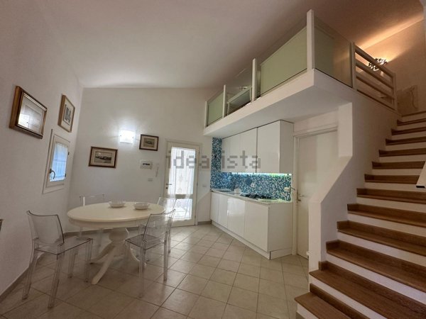 casa indipendente in vendita a Valledoria