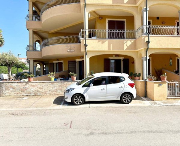 appartamento in vendita a Valledoria