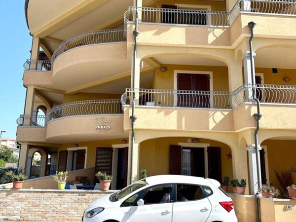 appartamento in vendita a Valledoria