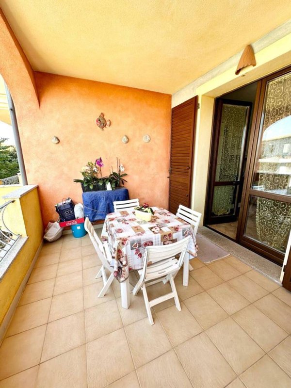 appartamento in vendita a Valledoria