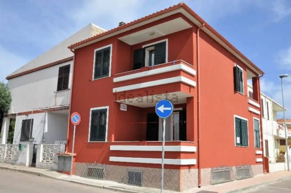 casa indipendente in vendita a Valledoria