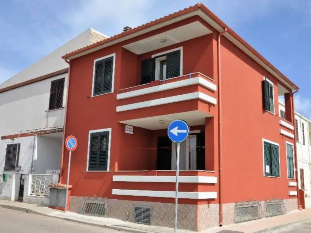 casa indipendente in vendita a Valledoria