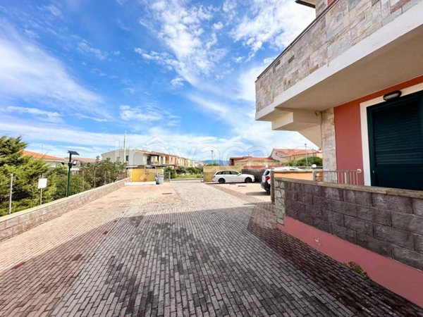 appartamento in vendita a Valledoria in zona La Ciaccia