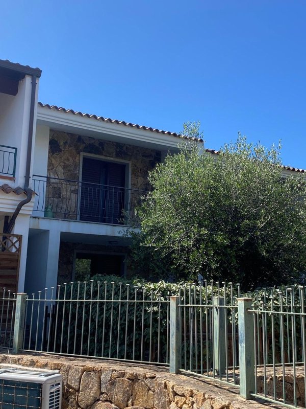 appartamento in vendita a Valledoria