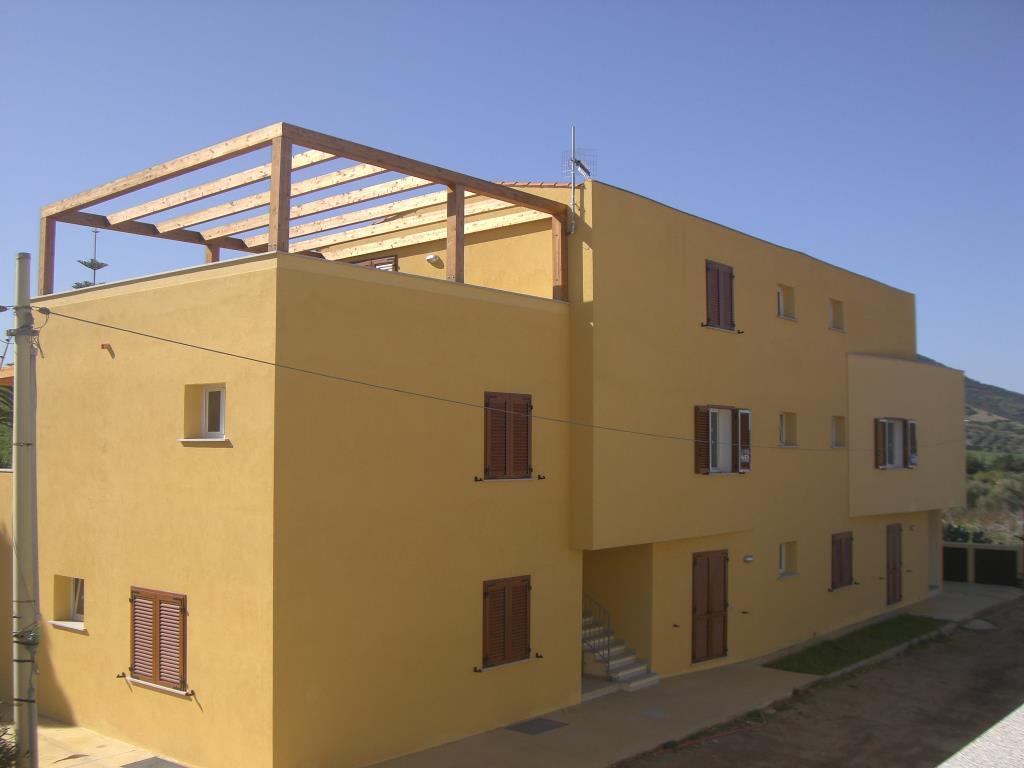 appartamento in vendita a Valledoria in zona La Muddizza