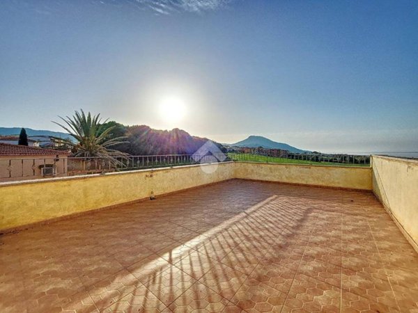 appartamento in vendita a Valledoria in zona La Muddizza