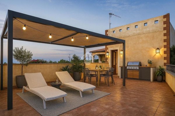 appartamento in vendita a Valledoria in zona La Muddizza