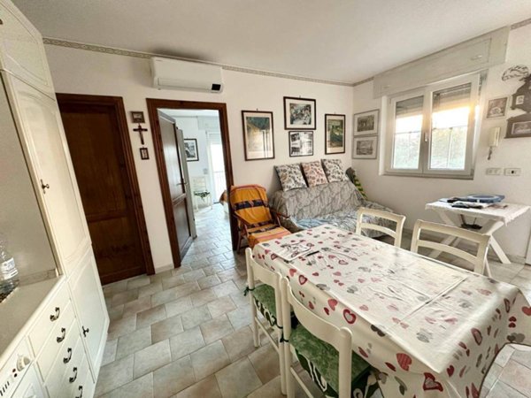 appartamento in vendita a Valledoria