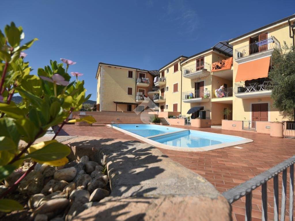 appartamento in vendita a Valledoria in zona La Ciaccia