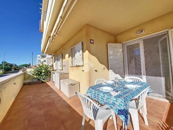 appartamento in vendita a Valledoria in zona La Muddizza