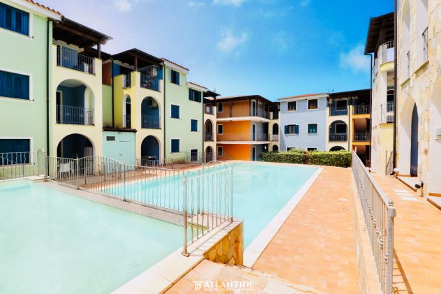 appartamento in vendita a Valledoria in zona La Muddizza