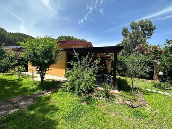 appartamento in vendita a Valledoria