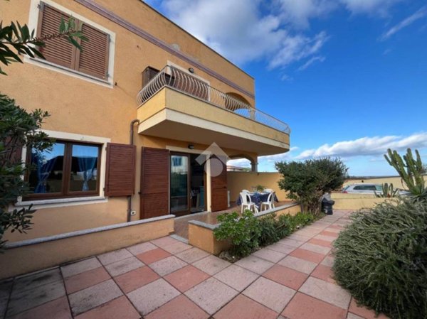 appartamento in vendita a Valledoria in zona La Ciaccia