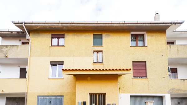 appartamento in vendita a Valledoria