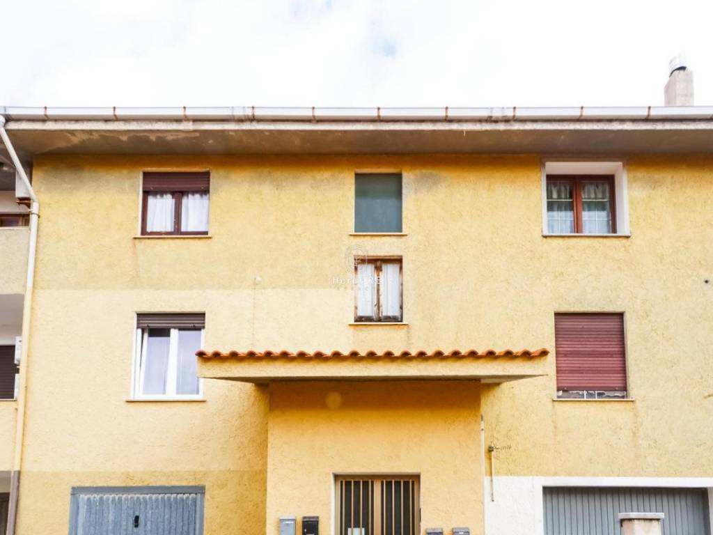 appartamento in vendita a Valledoria