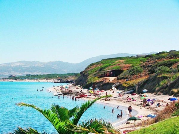 appartamento in vendita a Valledoria